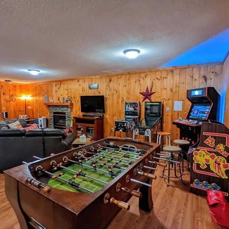 Firefly Hollow Cabin - Smoky Mountains - Soaky Mountain Water Park - Sevierville Convention Center Пиджен-Фордж Экстерьер фото