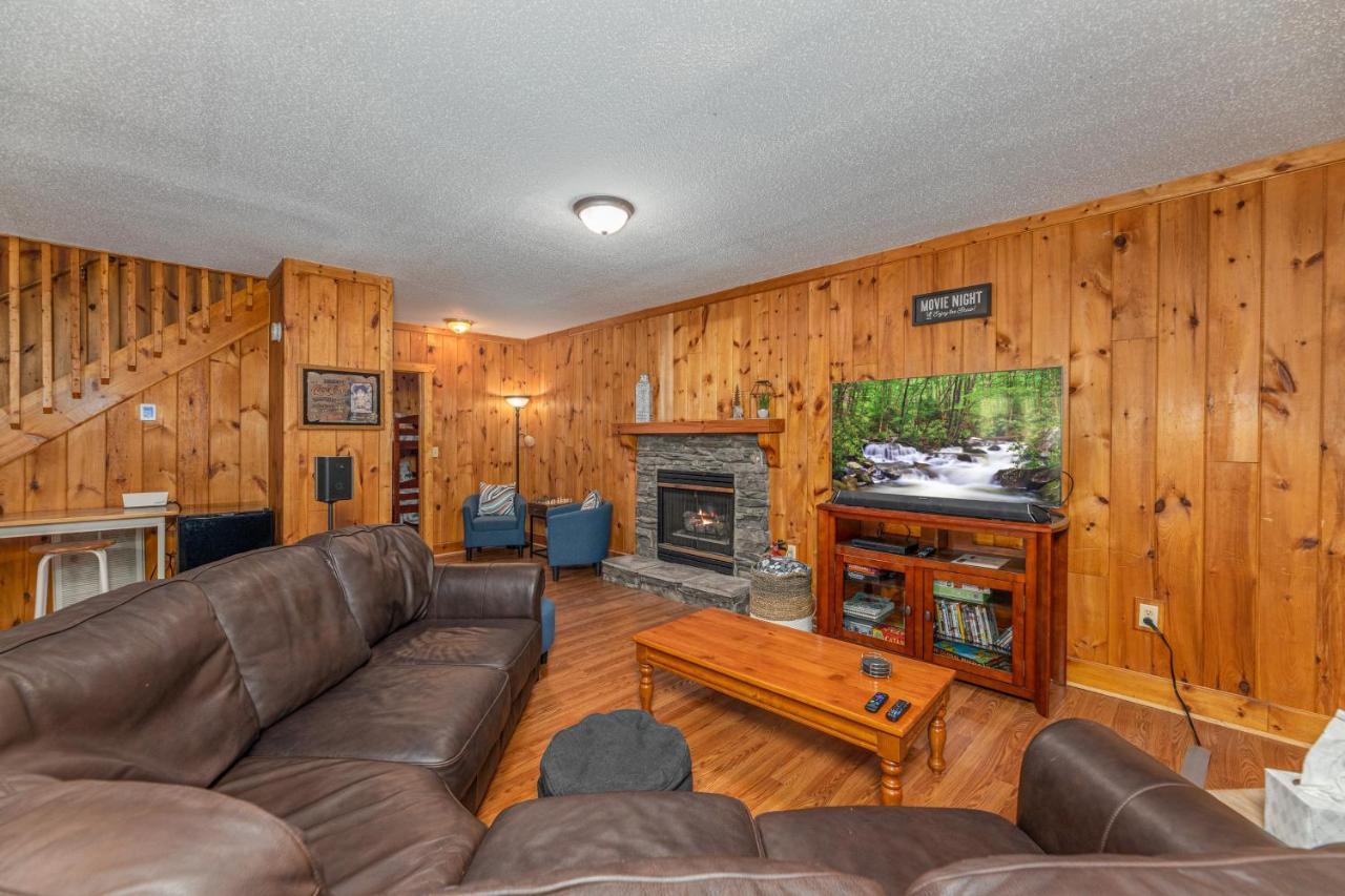 Firefly Hollow Cabin - Smoky Mountains - Soaky Mountain Water Park - Sevierville Convention Center Пиджен-Фордж Экстерьер фото
