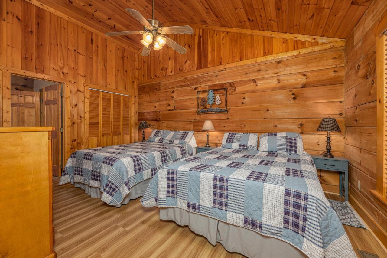 Firefly Hollow Cabin - Smoky Mountains - Soaky Mountain Water Park - Sevierville Convention Center Пиджен-Фордж Экстерьер фото