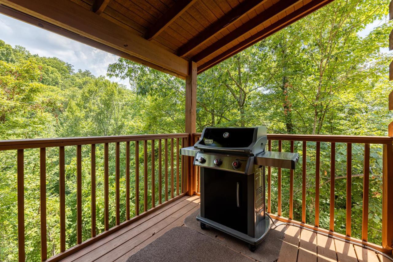Firefly Hollow Cabin - Smoky Mountains - Soaky Mountain Water Park - Sevierville Convention Center Пиджен-Фордж Экстерьер фото