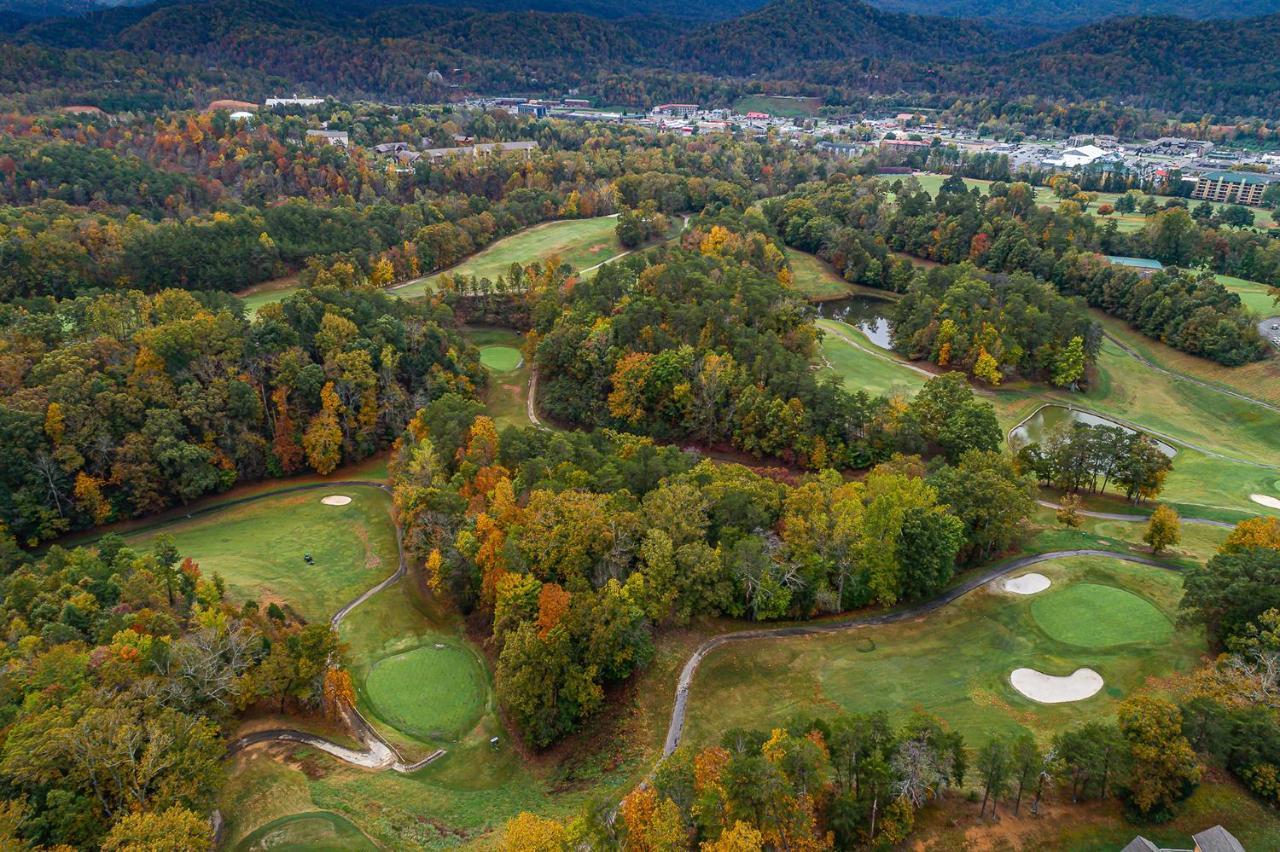 Firefly Hollow Cabin - Smoky Mountains - Soaky Mountain Water Park - Sevierville Convention Center Пиджен-Фордж Экстерьер фото