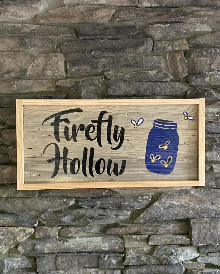 Firefly Hollow Cabin - Smoky Mountains - Soaky Mountain Water Park - Sevierville Convention Center Пиджен-Фордж Экстерьер фото