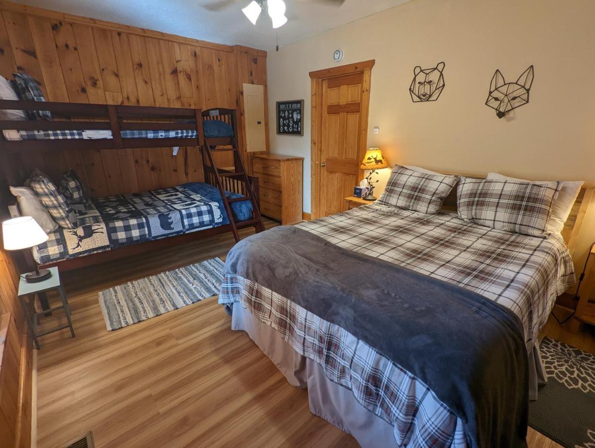 Firefly Hollow Cabin - Smoky Mountains - Soaky Mountain Water Park - Sevierville Convention Center Пиджен-Фордж Экстерьер фото
