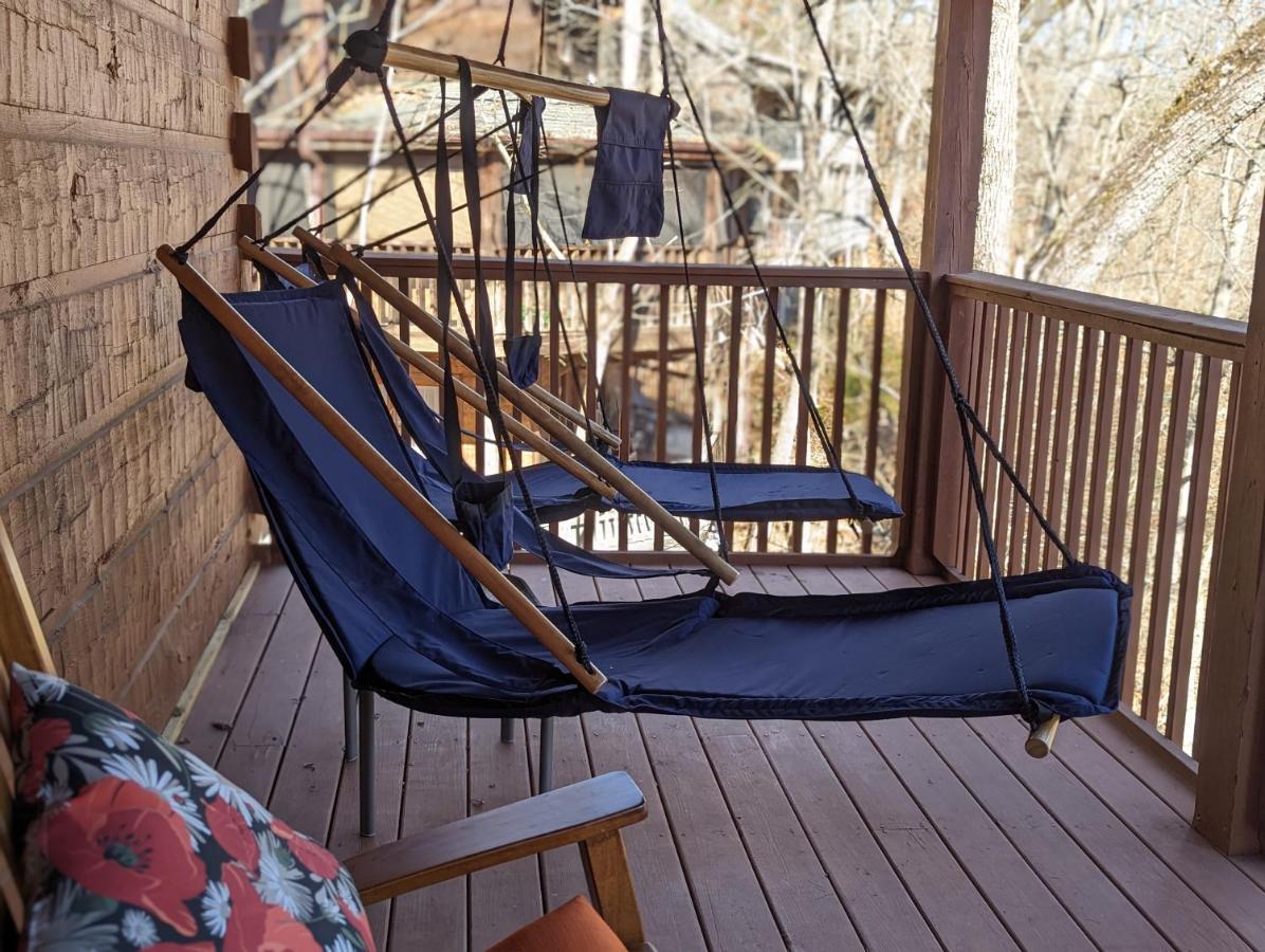 Firefly Hollow Cabin - Smoky Mountains - Soaky Mountain Water Park - Sevierville Convention Center Пиджен-Фордж Экстерьер фото