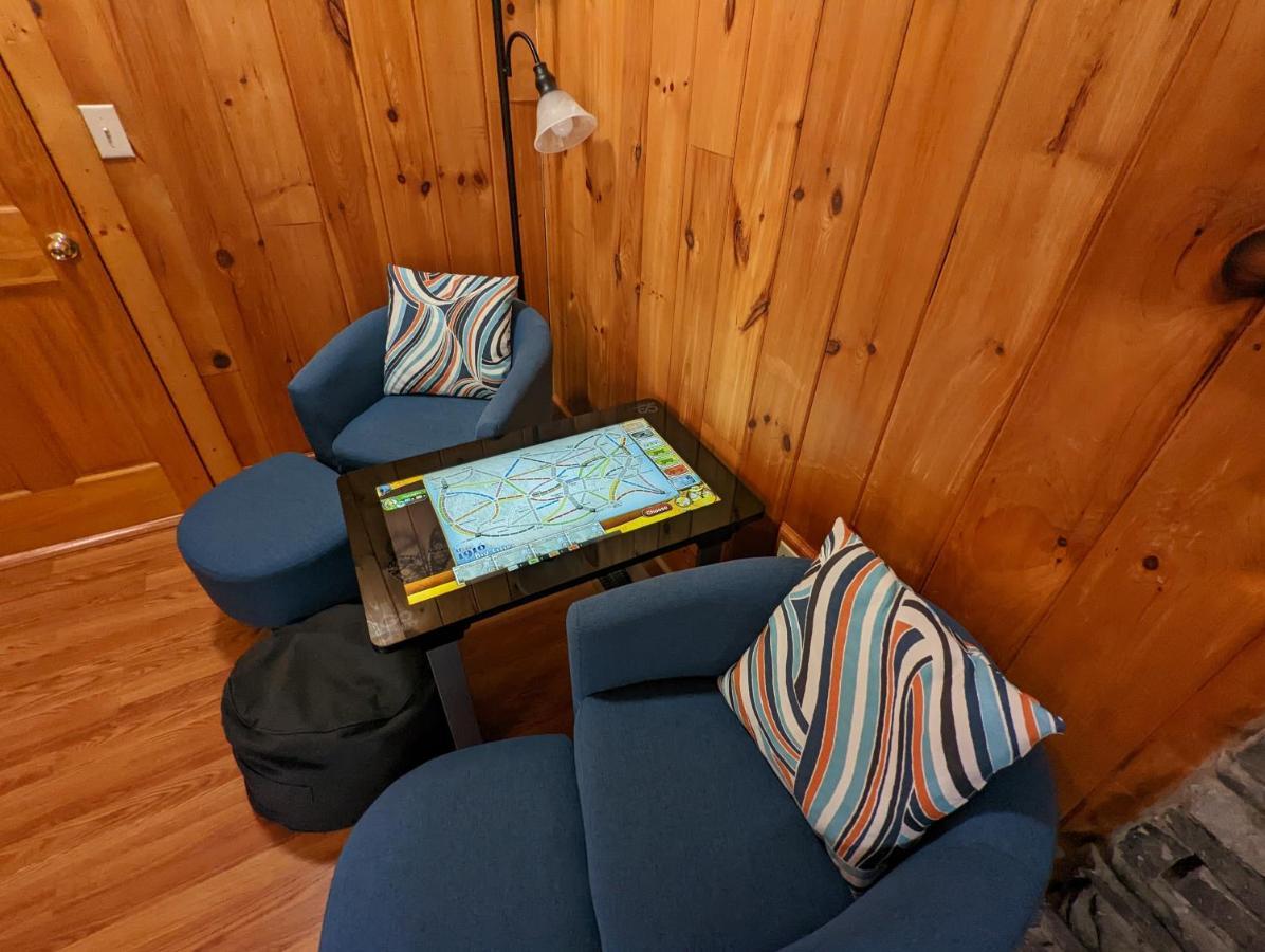 Firefly Hollow Cabin - Smoky Mountains - Soaky Mountain Water Park - Sevierville Convention Center Пиджен-Фордж Экстерьер фото